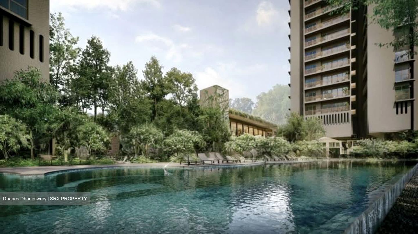 UE Square (D9), Apartment #550977871